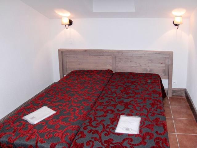 Apartment Le Grand Lodge - Châtel