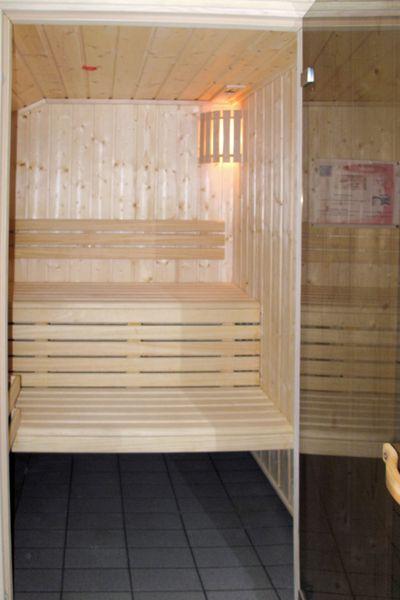 Apartment Le Grand Lodge - Châtel