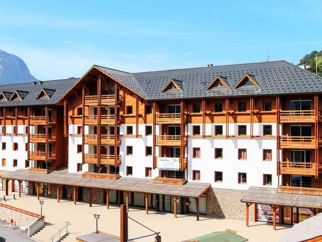 Apartment L'Aigle Bleu - Serre Chevalier 1200 - Briançon