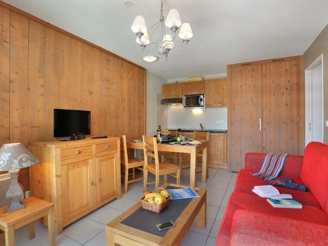 Apartment L'Aigle Bleu - Serre Chevalier 1200 - Briançon