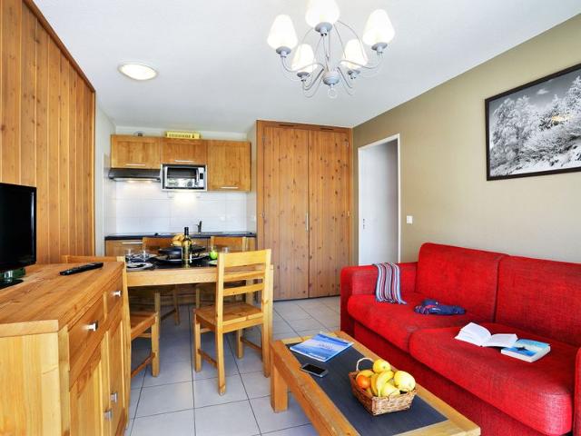 Apartment L'Aigle Bleu - Serre Chevalier 1200 - Briançon