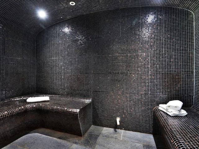 Apartment L'Aigle Bleu - Serre Chevalier 1200 - Briançon