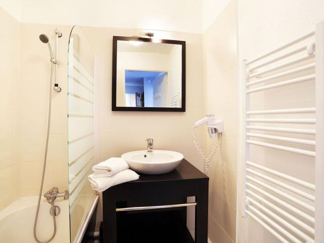 Apartment L'Aigle Bleu - Serre Chevalier 1200 - Briançon