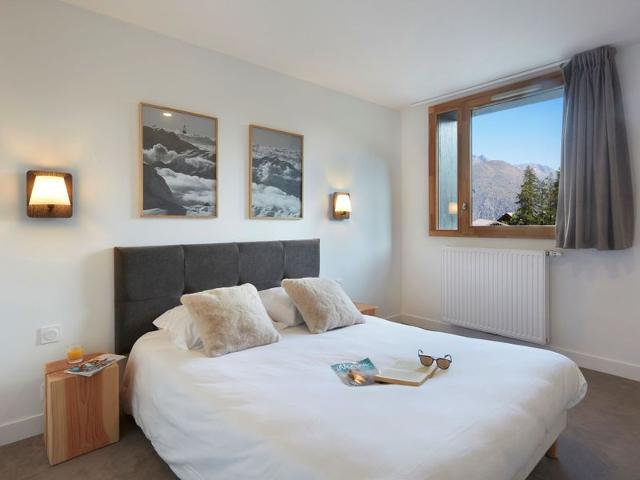 Apartment Le Hameau - Les Deux Alpes Centre