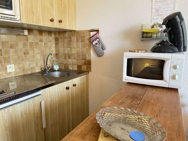 Appartment Belvedere RSL320-108 - Risoul