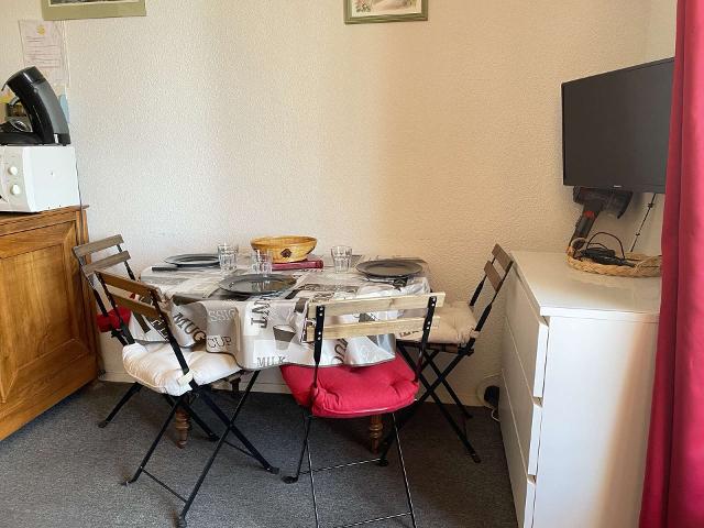 Appartment Belvedere RSL320-108 - Risoul