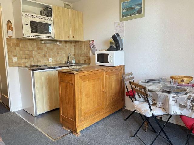 Appartment Belvedere RSL320-108 - Risoul