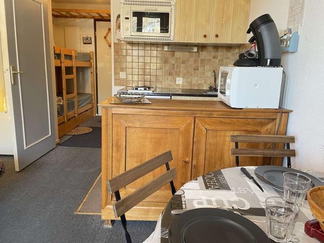 Appartment Belvedere RSL320-108 - Risoul