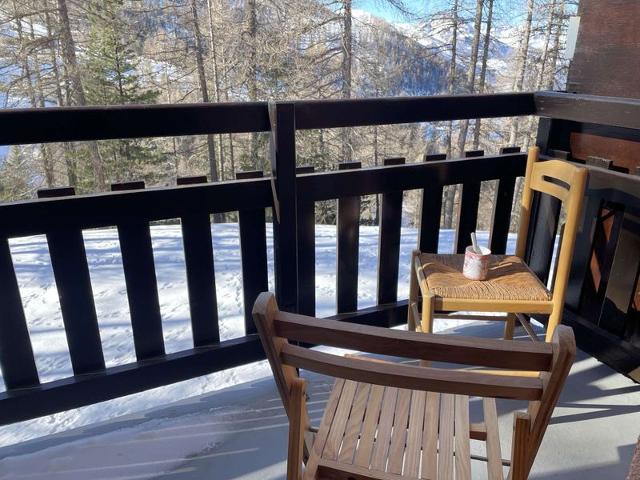 Appartment Belvedere RSL320-108 - Risoul