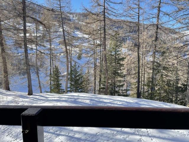 Appartment Belvedere RSL320-108 - Risoul