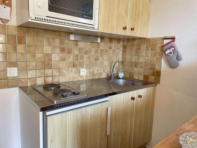 Appartment Belvedere RSL320-108 - Risoul