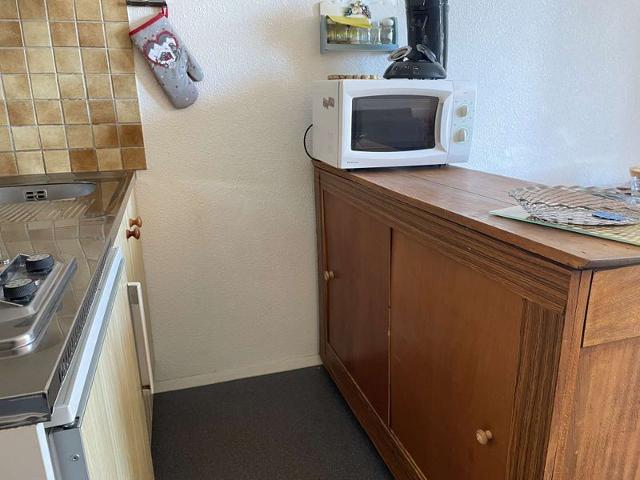 Appartment Belvedere RSL320-108 - Risoul