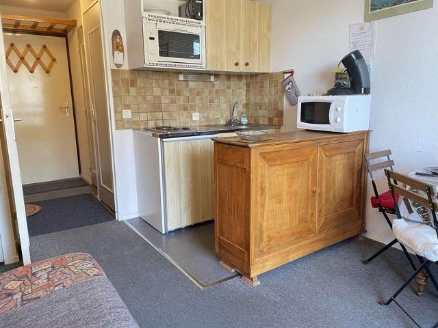Appartment Belvedere RSL320-108 - Risoul