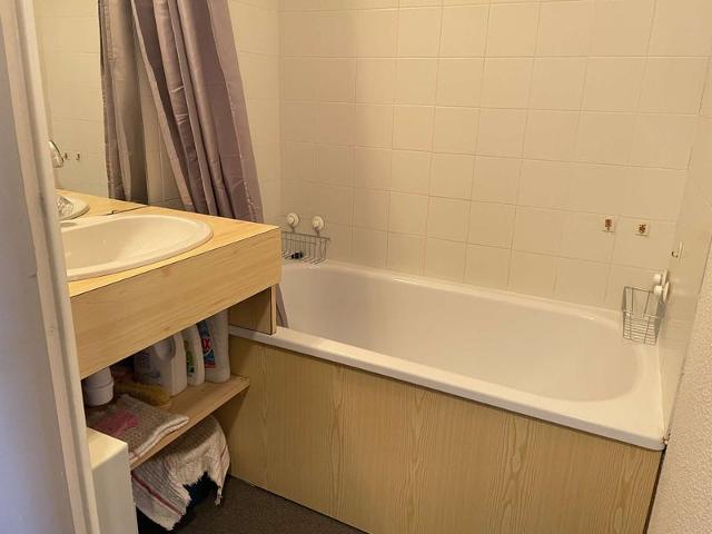 Appartment Belvedere RSL320-108 - Risoul