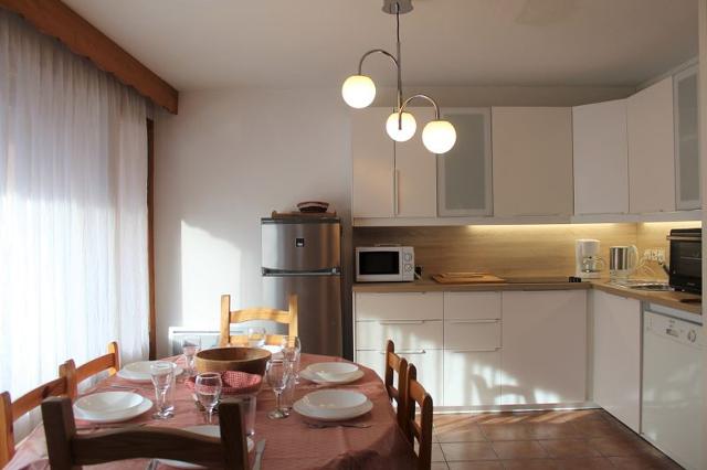 Appartment Bouquetins VRS550-0004 - Vars