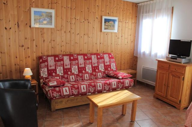 Appartment Bouquetins VRS550-0004 - Vars