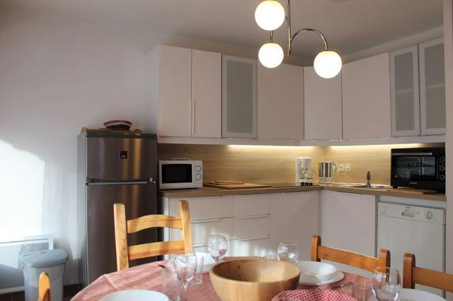 Appartment Bouquetins VRS550-0004 - Vars