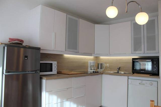 Appartment Bouquetins VRS550-0004 - Vars