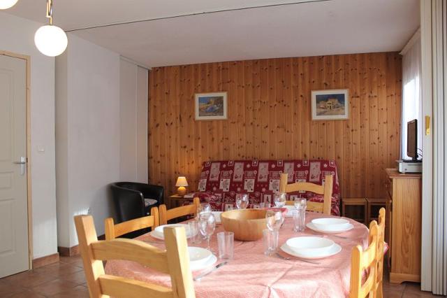 Appartment Bouquetins VRS550-0004 - Vars