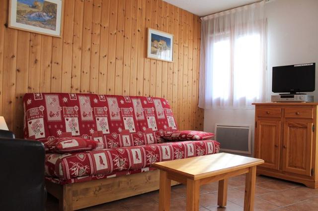 Appartment Bouquetins VRS550-0004 - Vars