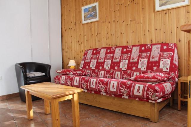 Appartment Bouquetins VRS550-0004 - Vars