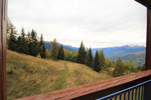 Apartements ARMOISE - Les Arcs 1800