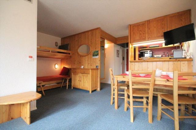 Apartements ARMOISE - Les Arcs 1800