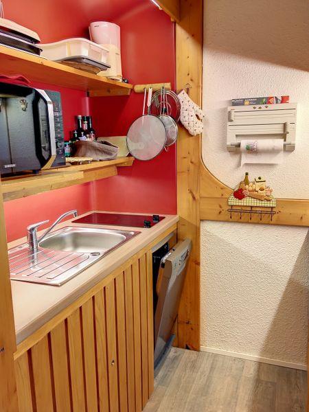 Apartements ARMOISE - Les Arcs 1800