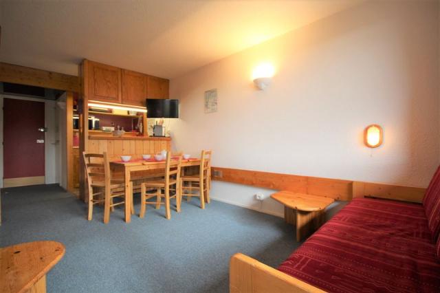 Apartements ARMOISE - Les Arcs 1800