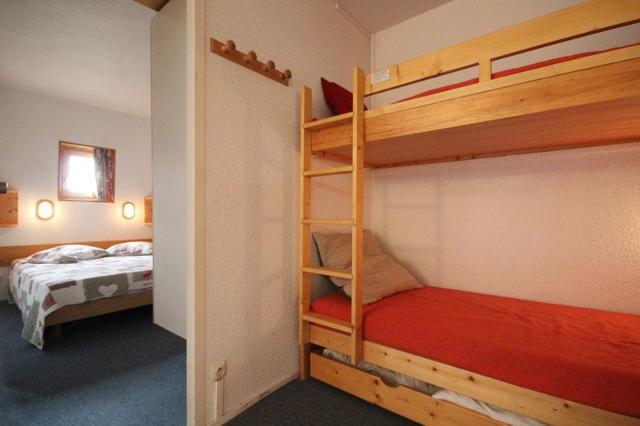 Apartements ARMOISE - Les Arcs 1800