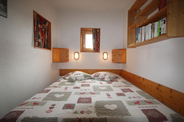 Apartements ARMOISE - Les Arcs 1800