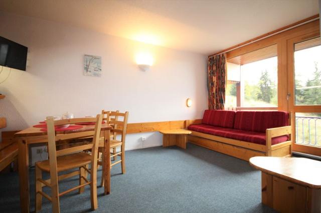 Apartements ARMOISE - Les Arcs 1800