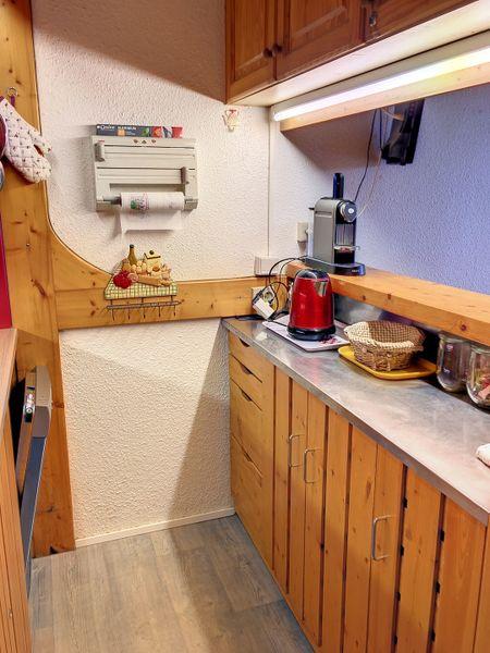 Apartements ARMOISE - Les Arcs 1800