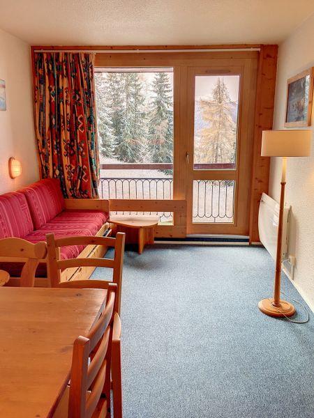 Apartements ARMOISE - Les Arcs 1800