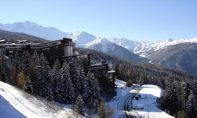 Apartements ARMOISE - Les Arcs 1800