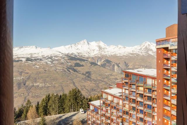 Apartements ARMOISE - Les Arcs 1800