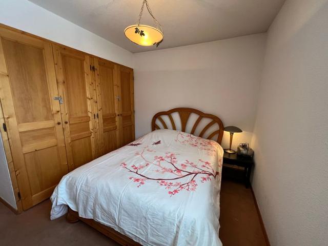 Apartements JARDIN ALPIN ANEMONE - Serre Chevalier 1400 - Villeneuve