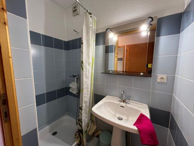 Apartements JARDIN ALPIN ANEMONE - Serre Chevalier 1400 - Villeneuve