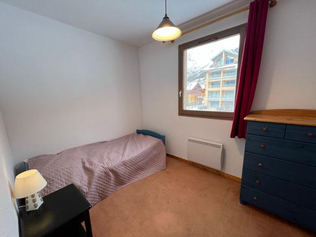 Apartements JARDIN ALPIN ANEMONE - Serre Chevalier 1400 - Villeneuve