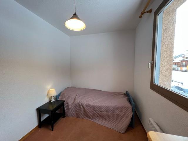 Apartements JARDIN ALPIN ANEMONE - Serre Chevalier 1400 - Villeneuve