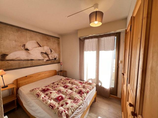 Apartements JARDIN ALPIN ANEMONE - Serre Chevalier 1400 - Villeneuve