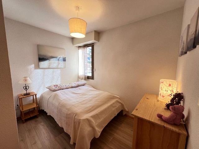 Apartements JARDIN ALPIN ANEMONE - Serre Chevalier 1400 - Villeneuve