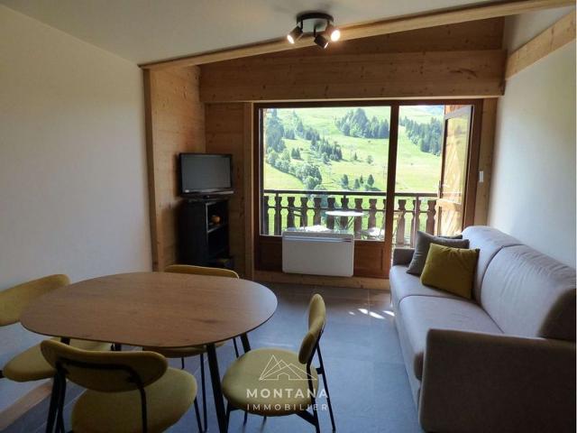 Apartment Le Grand-Bornand, 1 bedroom, 6 persons - Le Grand Bornand