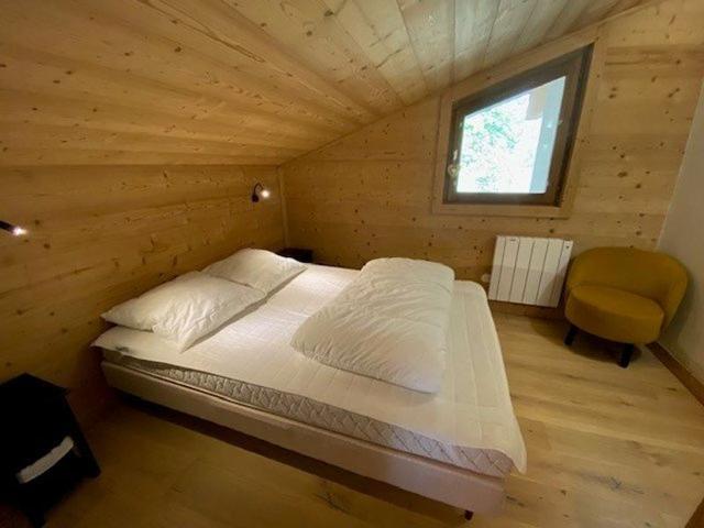 Renovated apt for 6 with 2 bathrooms and south-facing balcony FR-1-458-178 - Le Grand Bornand