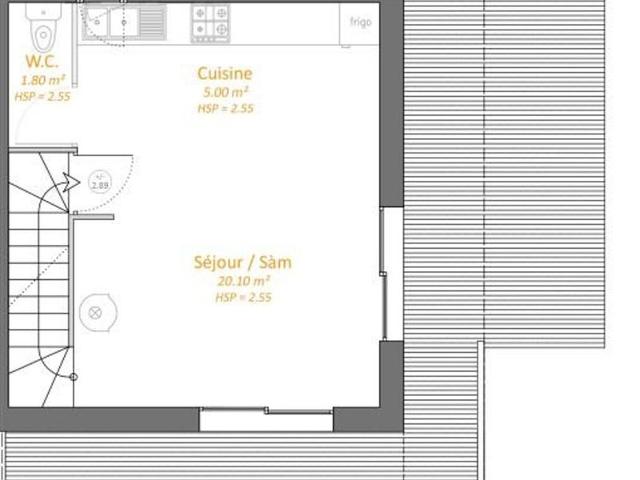 New chalet for 4-6 people, comfortable and elegant FR-1-391-173 - Le Grand Bornand
