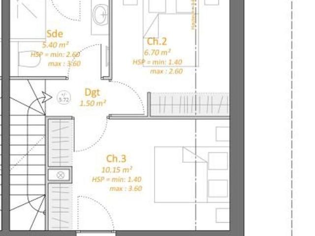 New chalet for 4-6 people, comfortable and elegant FR-1-391-173 - Le Grand Bornand