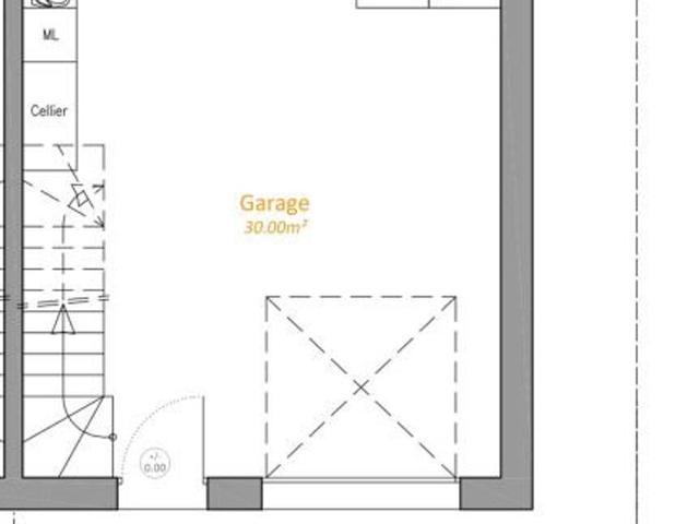 New chalet for 4-6 people, comfortable and elegant FR-1-391-173 - Le Grand Bornand