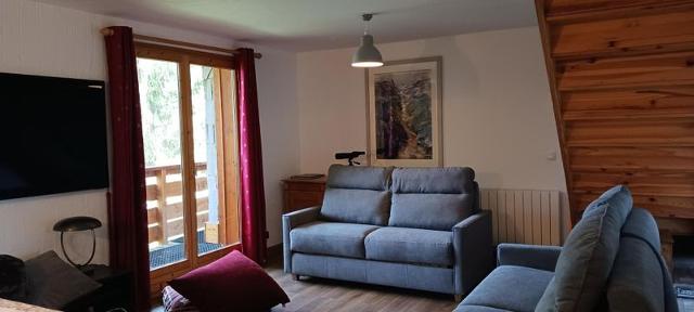 CHALET CAMOMILLE - Vallandry