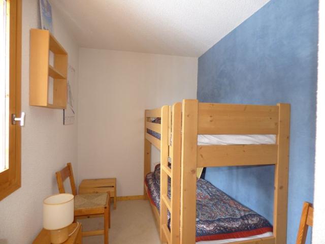 Apartements LES GENELLES - Méribel Altiport 1700