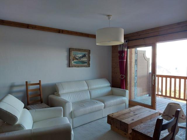 Apartements L'iseran - Les Arcs 1800